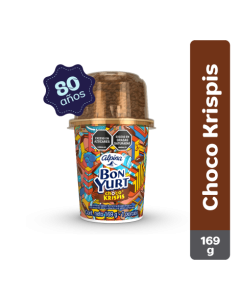 Bon Yurt Choco Krispis 169 g