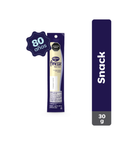 Queso Snack Finesse 30 g