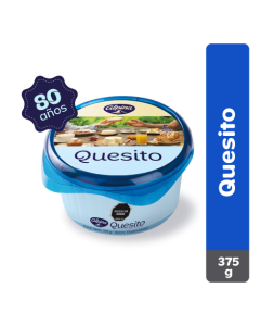 Quesito Alpina Vaso 375 g