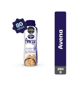 Avena Finesse Botella 280 ml