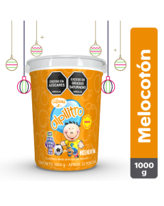 Alpilitro Melocotón 1044 g