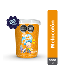 Alpilitro Melocotón 1044 g