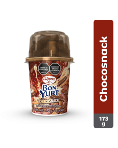 Bon Yurt Chocosnack 173 g