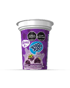 Yogo Yogo Mora Vaso 150 g