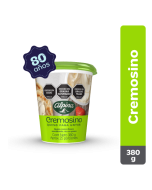 Cremosino Alpina Vaso 380 g