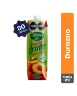 Néctar Frutto Durazno Caja 1000 ml