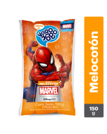 Yogo Yogo Melocotón Bolsa 150 g