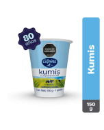 Kumis Original Vaso 150 g