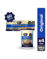 Avena Original Alpina x4 Und Vaso 250 g