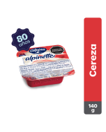 Alpinette Cereza 140 g