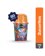 Bon Yurt Zucaritas 170 g