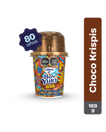 Bon Yurt Choco Krispis 169 g