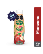 Néctar Frutto Manzana Botella 300 ml