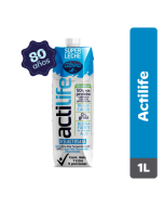 Súper Leche Actilife Caja 1000 ml