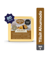Queso Tilsit 180 g