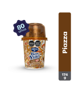 Bon Yurt Piazza 174 g
