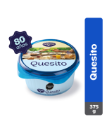 Quesito Alpina Vaso 375 g