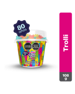 Mini Bon Yurt Trolli 108 g