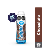 Alpin Botella Chocolate 300 ml