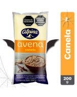 Avena Canela Bolsa 200 g