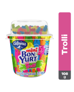 Mini Bon Yurt Trolli 108 g