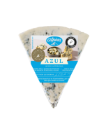 Risotto de langostinos almendrado con Queso Azul