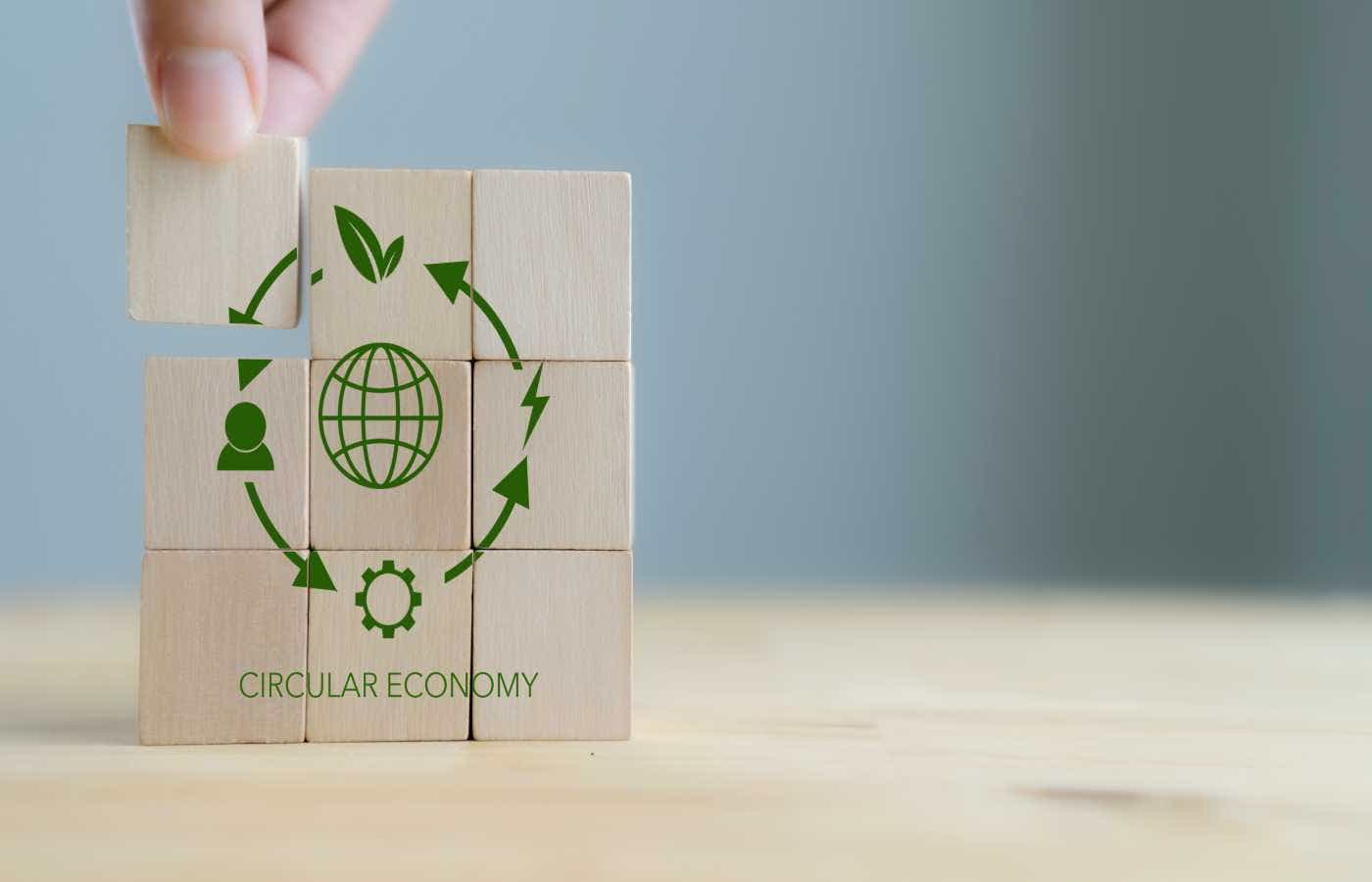 Alpina impulsa la economía circular mediante su nueva máquina recicladora