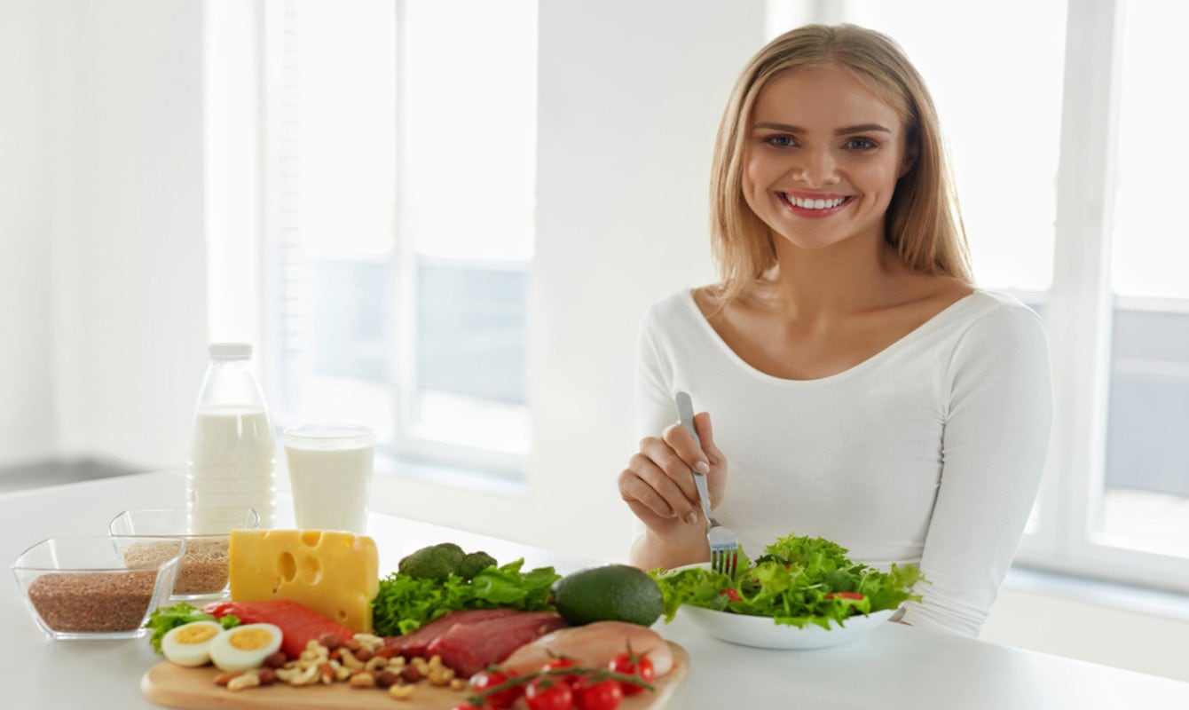 ¿Cómo incluir una alimentación balanceada en la dieta de tu familia?