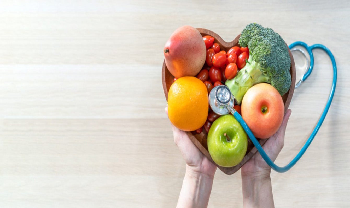 Conocer qué es nutrición y por qué es fundamental para una buena salud