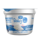 Yogurt Alpina Baby Gü Natural 