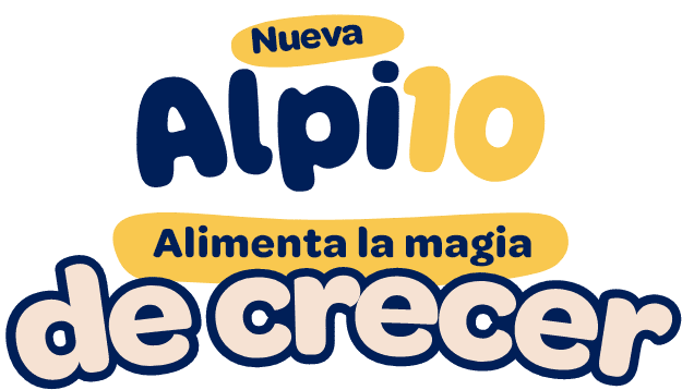 Nueva colada lista para consumir Alpi10