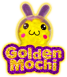 Golden Mochi